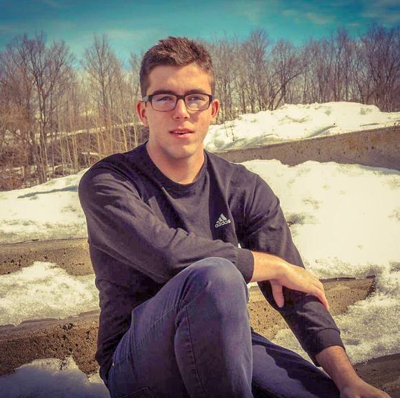 Meet your Posher, Nickolas-richard - Picture 1 of 1